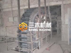 DJA、DJ型大傾角擋邊帶式輸送機